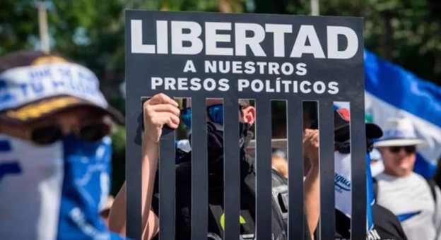 virtual-trials-isolate-political-prisoners-in-nicaragua
