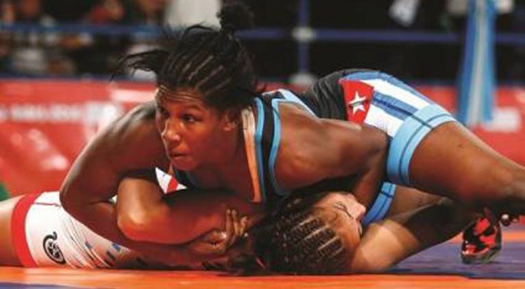 cuban-freestyle-wrestlers-to-debut-at-grand-prix-in-spain