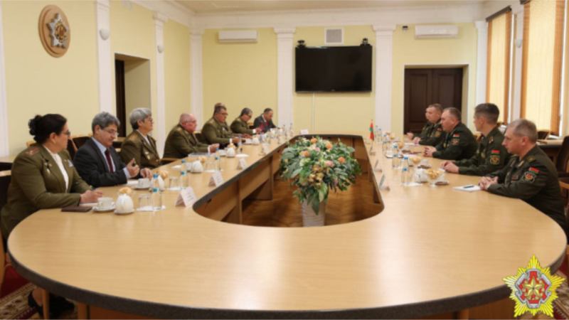 cuba-y-bielorrusia-buscan-fortalecer-la-cooperacion-militar