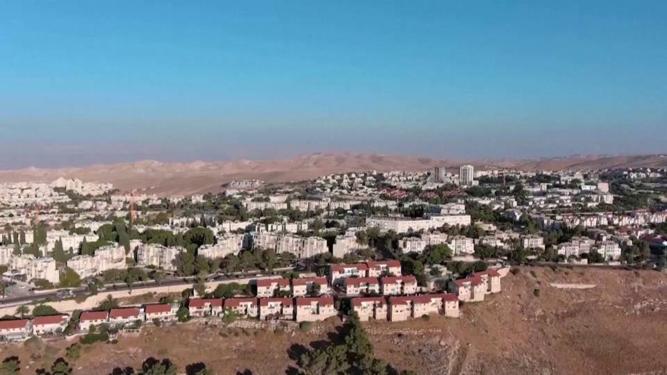 israel-approves-5,300-new-illegal-occupied-west-bank-settlements