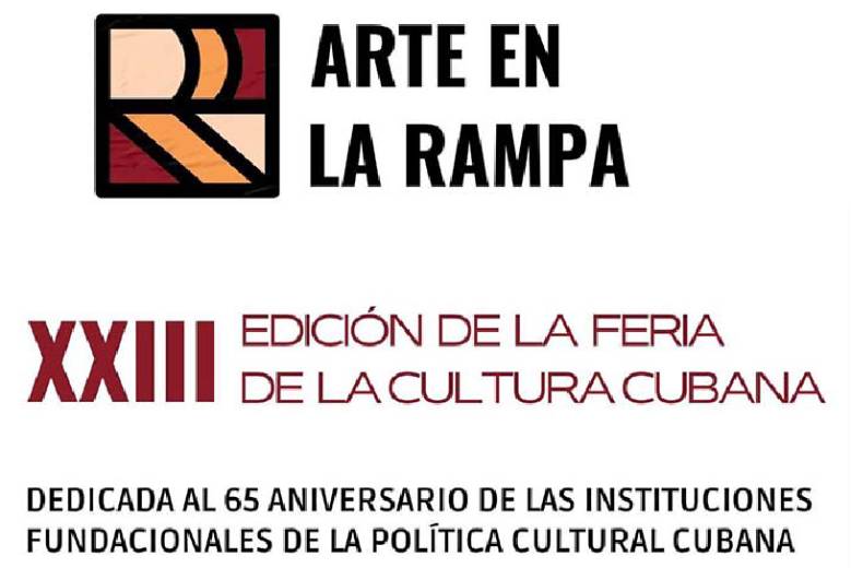 desde-hoy,-xxiii-edicion-de-la-feria-arte-en-la-rampa