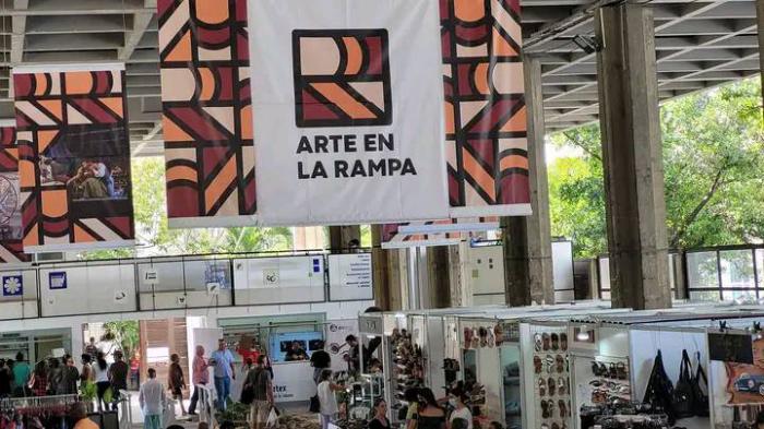 havana-hosts,-as-of-today,-23rd-edition-of-the-cuban-culture-fair