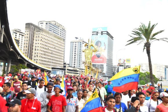 venezuela:-mas-de-635-veedores-internacionales-participaran-en-los-comicios-del-28-j