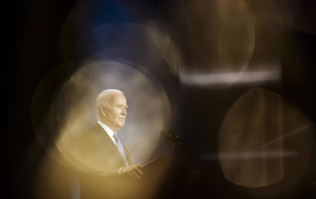 joe-biden-y-una-conferencia-de-prensa-que-tambien-fue-un-test