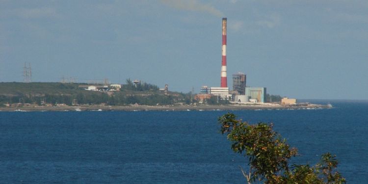 la-termoelectrica-antonio-guiteras-parara-otros-cuatro-dias-por-mantenimiento