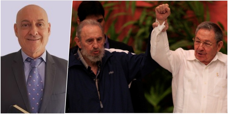 alexi-castro,-hijo-de-fidel,-anuncia-retiro-de-redes-sociales:-cubanos-reaccionan