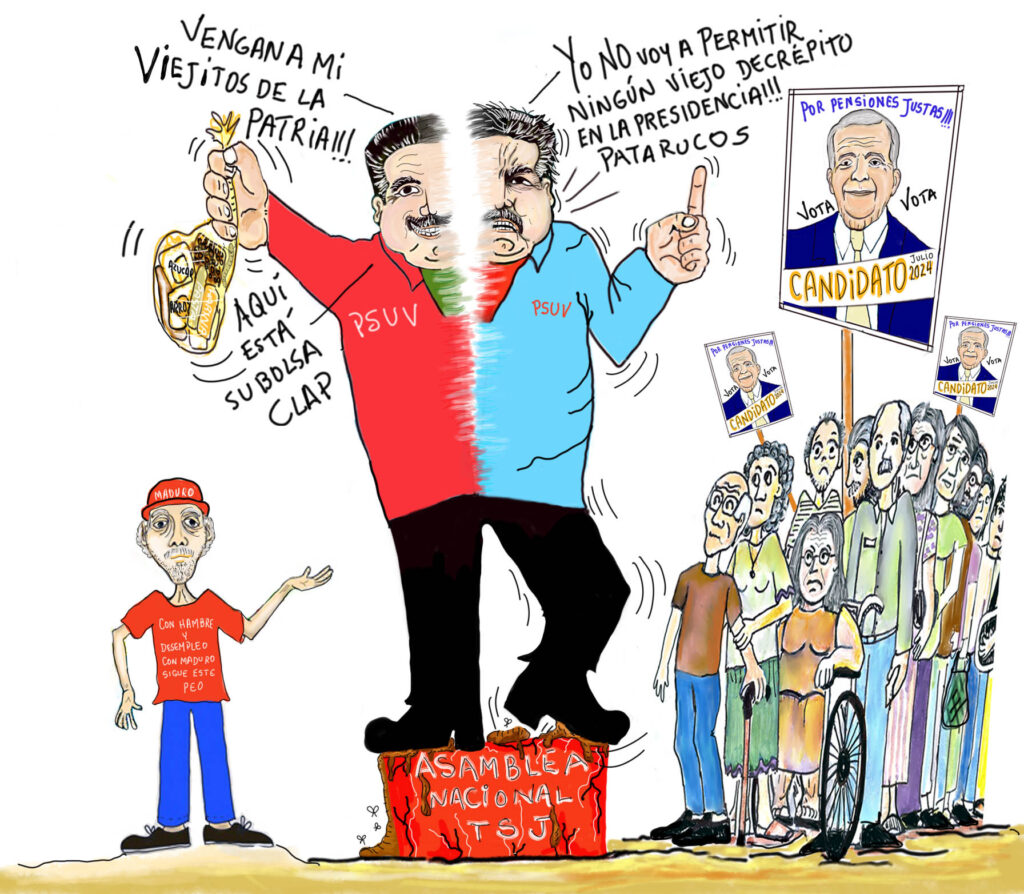 venezuela:-the-revolution-of-the-decrepit-old-people