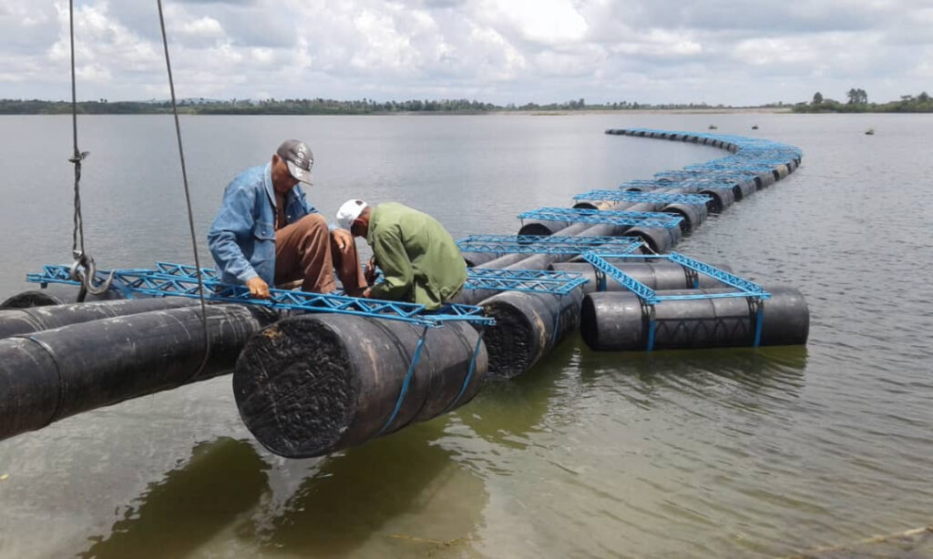 thousands-of-cubans-in-pinar-del-rio-are-still-without-water-despite-the-millions-invested-by-the-cuban-government