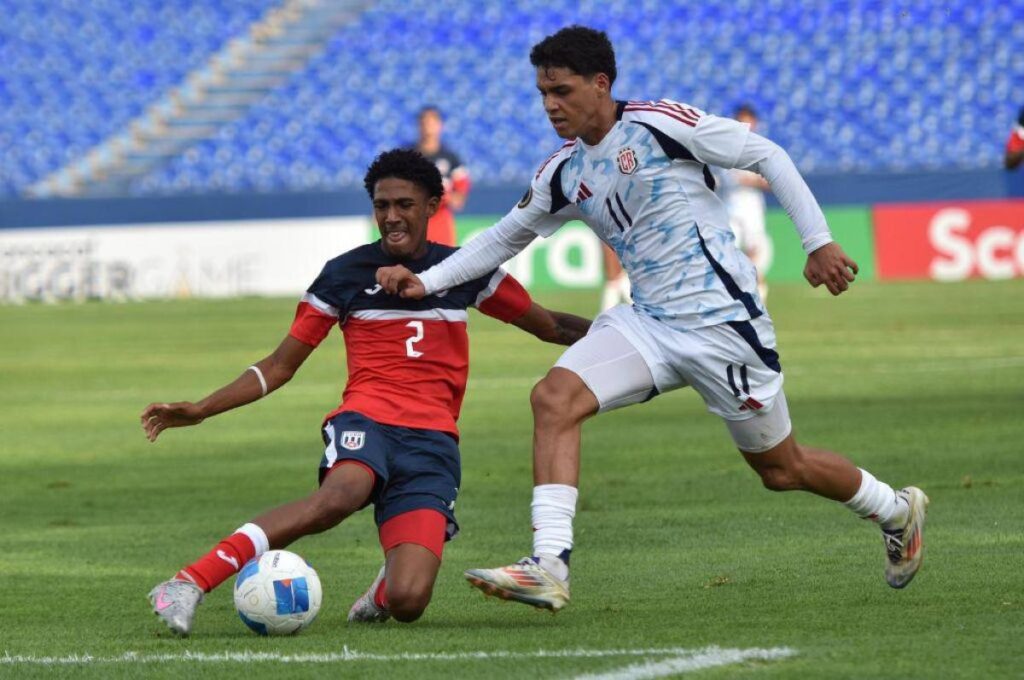 premundial-sub-20:-costa-rica-amarga-el-debut-de-cuba