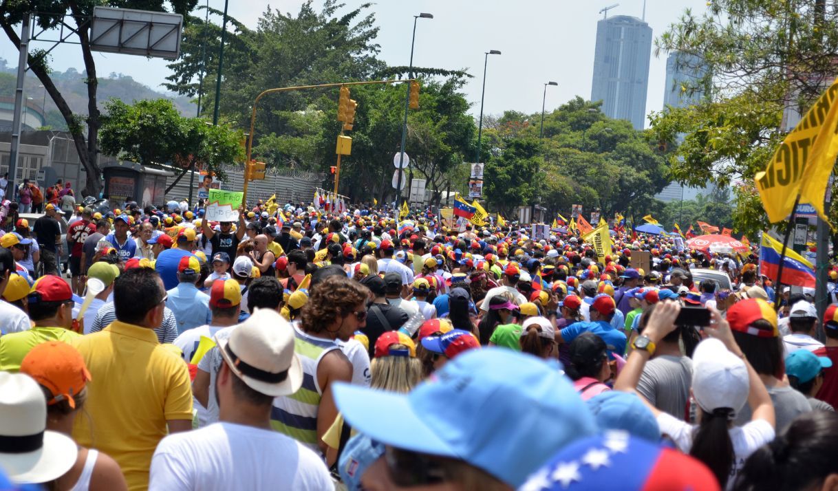 ¿va-a-cambiar-venezuela?
