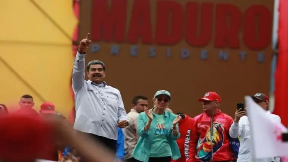 gran-polo-patriotico-de-venezuela-desarrolla-movilizacion-de-cierre-de-campana-presidencial-de-nicolas-maduro