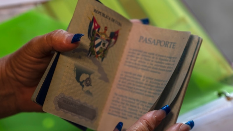 ¿por-que-el-pasaporte-cubano-es-el-segundo-peor-del-continente-americano?