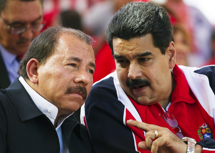 two-possible-scenarios-for-sunday’s-venezuelan-elections