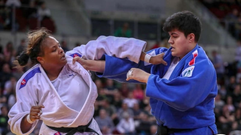 judoca-dayle-ojeda-abandona-delegacion-cubana-en-francia