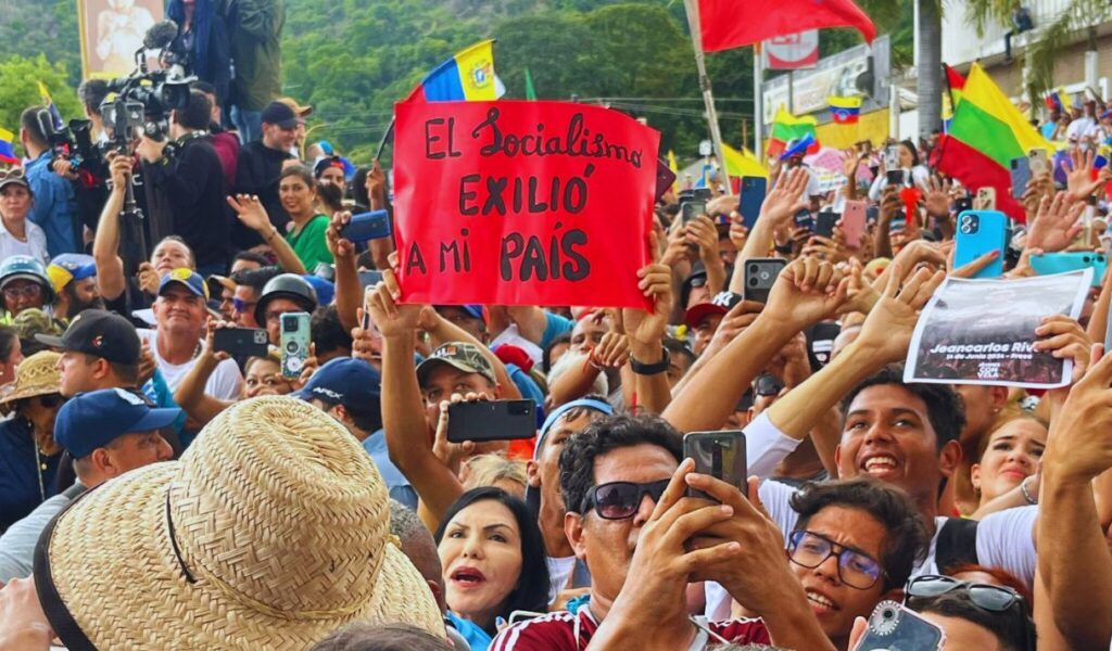 el-foro-alternativa-social-mundial:-militancia-comunicativa-para-las-elecciones-en-venezuela