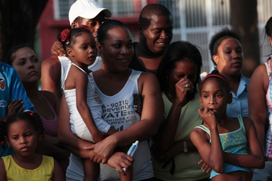 crece-impacto-del-coloquio-internacional-de-mujeres-afrodescendientes