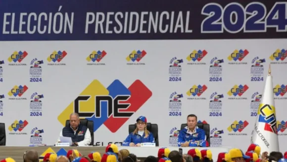 venezuela:-cne-denuncia-agresion-contra-el-sistema-de-transmision-de-datos-electorales-(+-video)