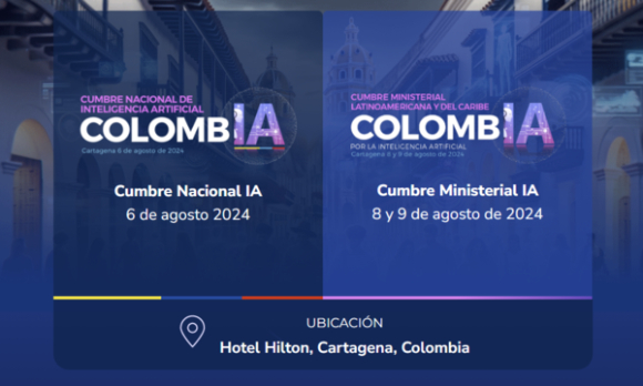 colombia-acogera-la-primera-cumbre-ministerial-de-ia-de-america-latina-y-el-caribe