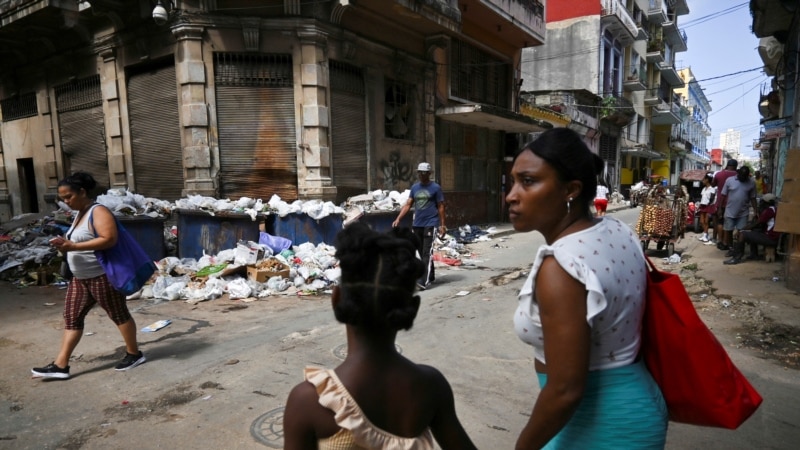 hay-dengue-y-oropouche-en-toda-cuba,-reconoce-viceministra-de-salud-publica