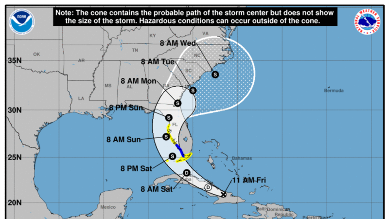 posible-ciclon-se-mueve-sobre-cuba-rumbo-a-florida