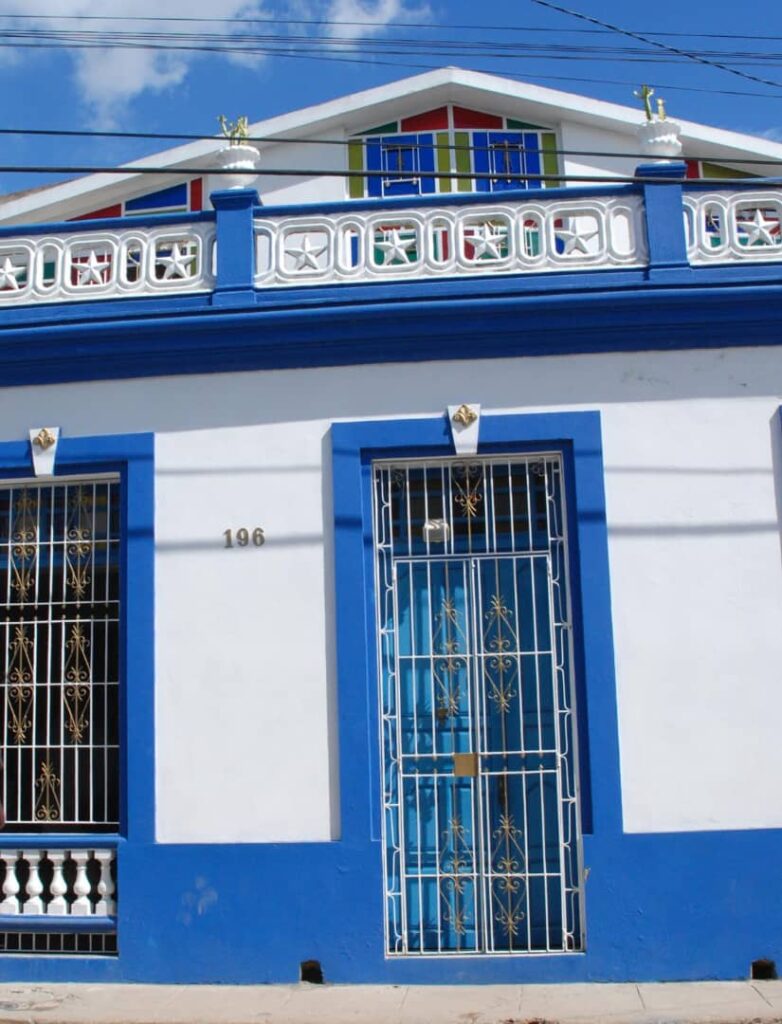 the-blue-house,-las-tunas,-cuba-–-photo-of-the-day