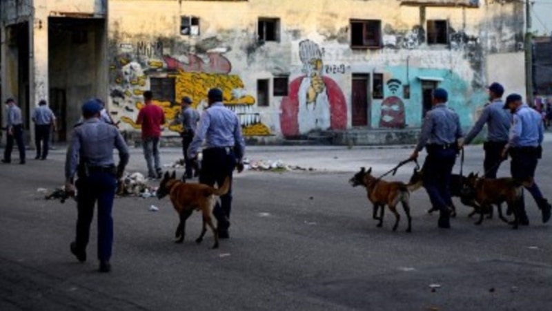 piden-a-militares-y-policias-cubanos-que-no-sean-complices-de-la-represion-contra-el-pueblo