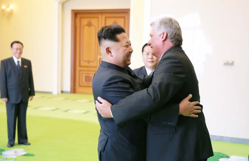 corea-del-norte-designa-nuevo-embajador-en-cuba