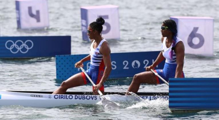 cuban-canoeists-placed-eighth-in-final-a-of-the-c2-olympic-games