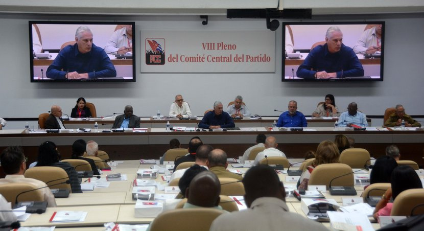 the-cuban-communist-party-admits-that-‘much-remains-to-be-done-in-food-production’