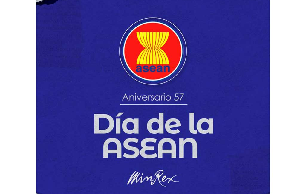 cuban-foreign-minister-hails-asean’s-57th-anniversary