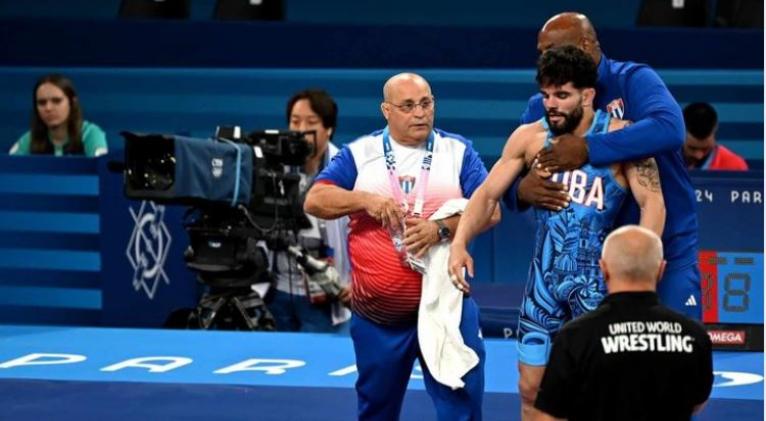 cuban-wrestler-orta-will-fight-the-bronze-medal-in-paris-2024