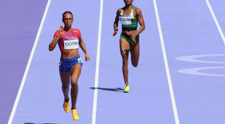 cuban-runner-fifth-in-her-paris-2024-semifinal-heat