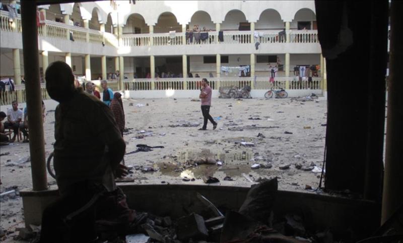 cuba-condemns-new-attack-on-refugees-in-gaza-school