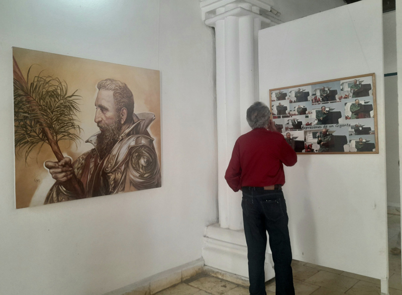 fotografia-y-artes-plasticas-en-homenaje-al-comandante-en-jefe-fidel-castro