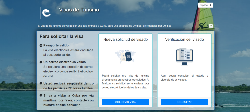 cuba-activa-evisa,-la-nueva-plataforma-de-visado-electronico