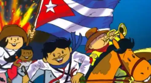 cuban-president-hailed-54th-anniversary-of-cartoon-character-elpidio-valdes