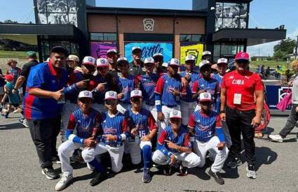 cuban-baseball-team-makes-successful-debut-at-little-league-world-series