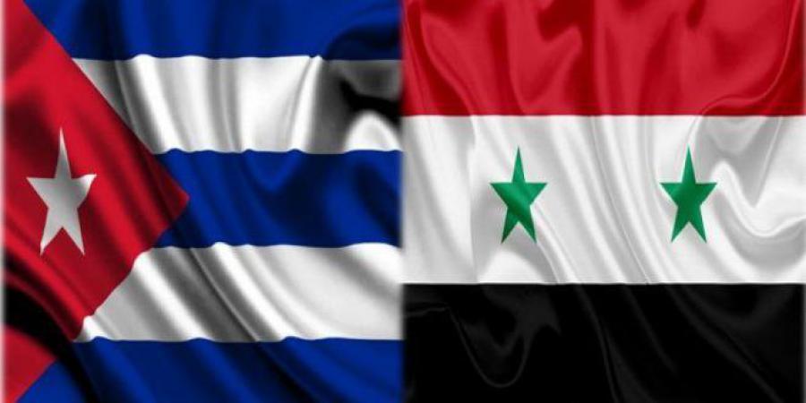 syrian-people-condemns-cuba’s-permanence-on-arbitrary-list