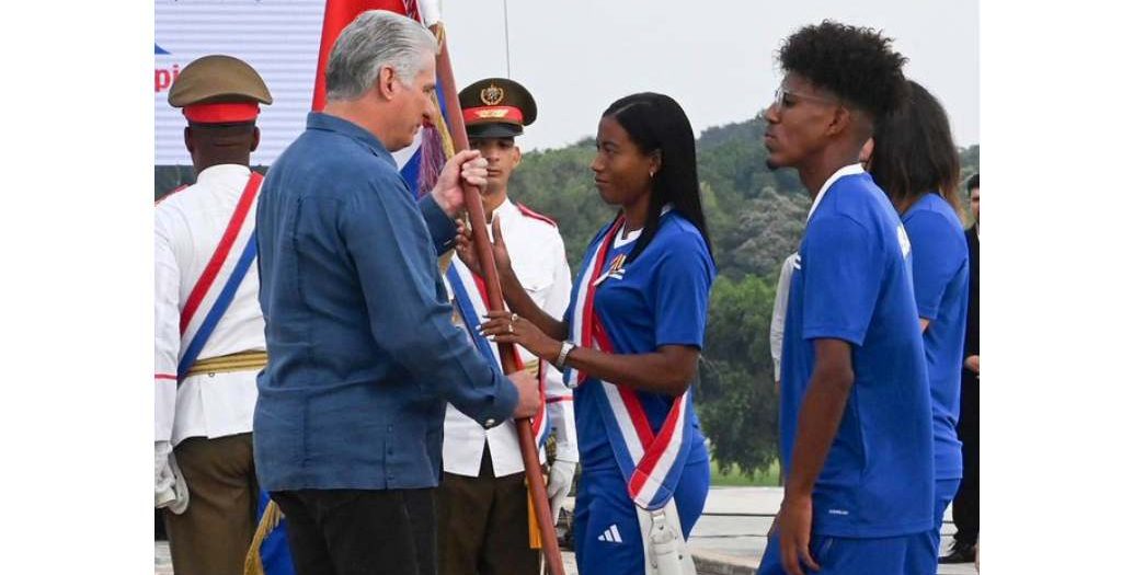 diaz-canel-wishes-cuban-athletes-success-in-2024-paralympic-games