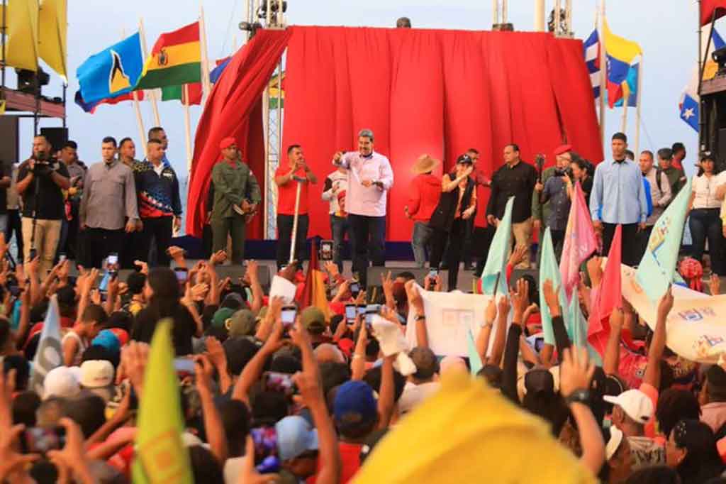 cuba-reiterates-support-for-venezuela-and-president-nicolas-maduro