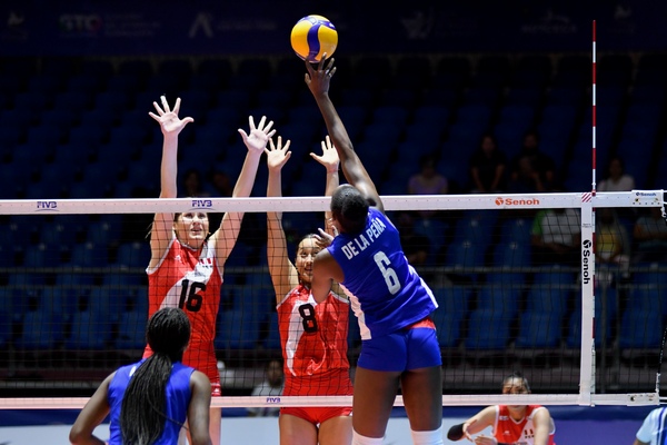 cuba-ninth-in-pan-american-volleyball-cup