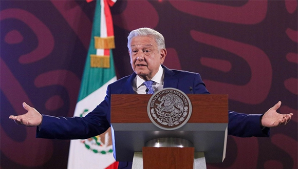 presidente-mexicano-anuncia-“pausa”-en-la-relacion-con-el-embajador-estadounidense