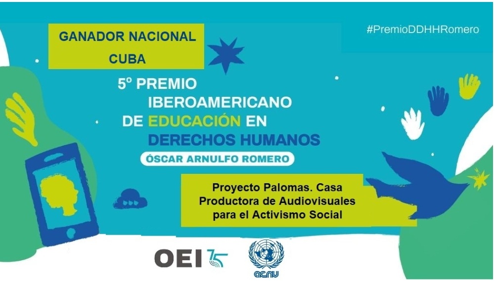 proyecto-palomas-representa-a-cuba-en-premio-iberoamericano