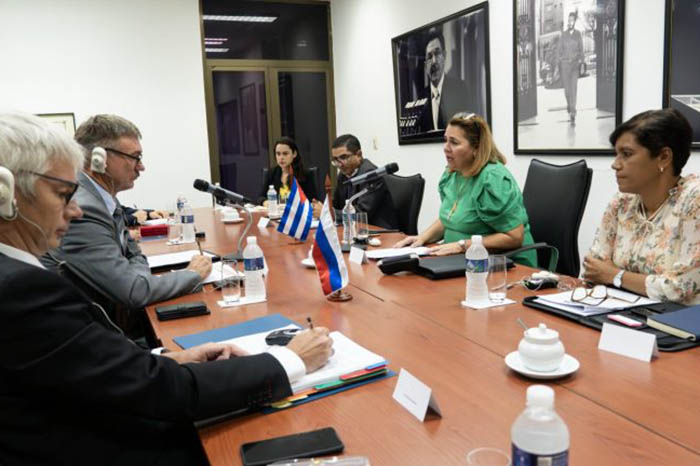 cuba-and-russia-hold-inter-foreign-ministry-consultations