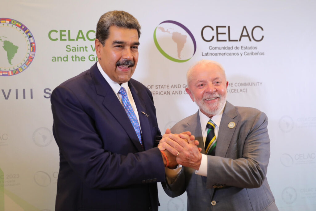 celac-maintains-a-complicit-silence-one-month-after-the-venezuelan-elections