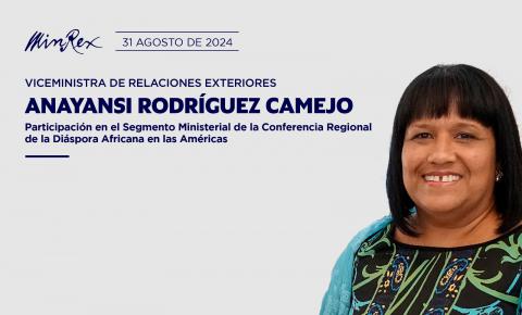 cuba-to-attend-conference-of-the-african-diaspora-in-the-americas