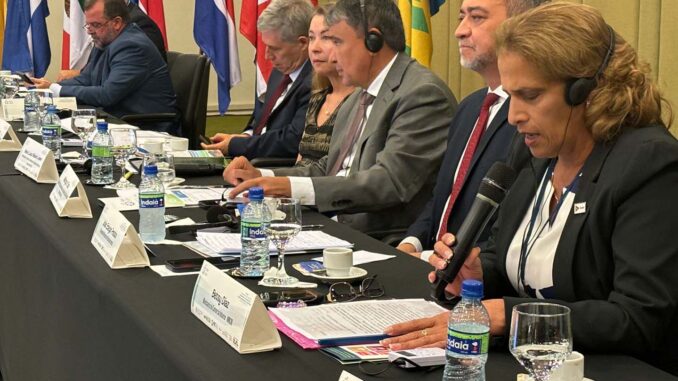 cuba-attended-fao-meeting-in-brazil