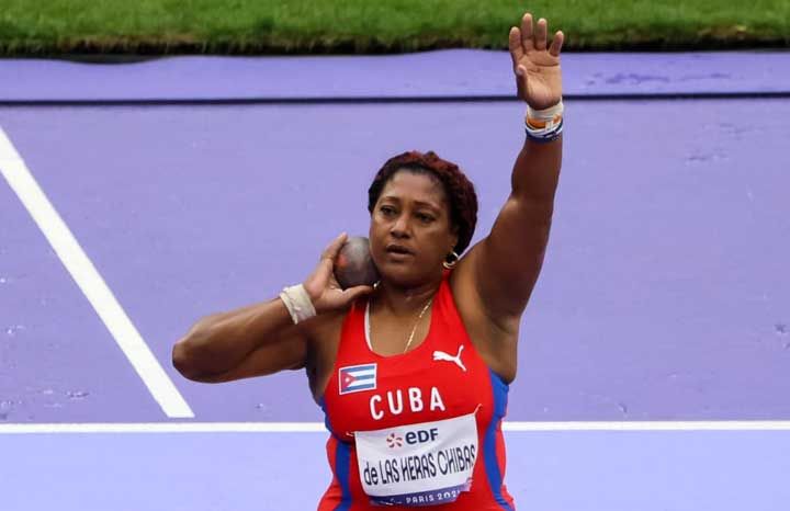 cuban-para-javelin-thrower-eighth-at-paris-2024