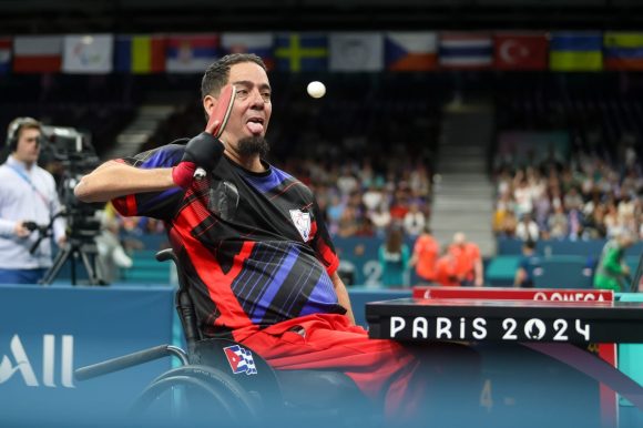 cuban-yunier-fernandez-with-historic-gold-at-paralympics-games-paris-2024