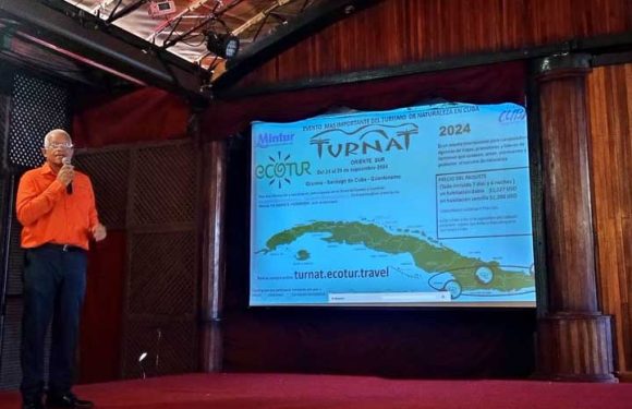 acontecera-edicion-14-del-evento-internacional-de-turismo-de-naturaleza-(turnat)-2024-en-el-oriente-de-cuba